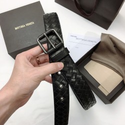 Cinturón Burberry Exclusivo - Modelo 855