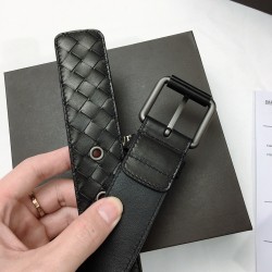 Cinturón Burberry Exclusivo - Modelo 855