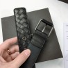 Cinturón Burberry Exclusivo - Modelo 855