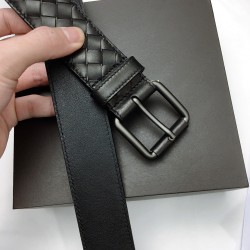 Cinturón Burberry Exclusivo - Modelo 855