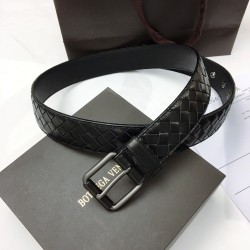 Cinturón Burberry Exclusivo - Modelo 855