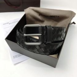 Cinturón Burberry Exclusivo - Modelo 855