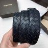 Cinturón Burberry Exclusivo - Modelo 856