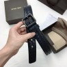 Cinturón Burberry Exclusivo - Modelo 856