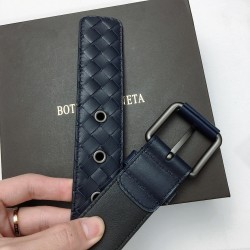 Cinturón Burberry Exclusivo - Modelo 856