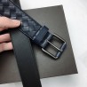 Cinturón Burberry Exclusivo - Modelo 856