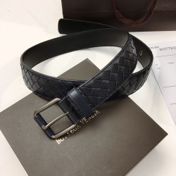 Cinturón Burberry Exclusivo - Modelo 856