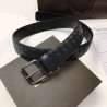 Cinturón Burberry Exclusivo - Modelo 856