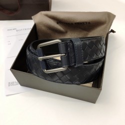Cinturón Burberry Exclusivo - Modelo 856