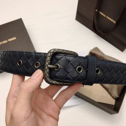 Cinturón Burberry Exclusivo - Modelo 857