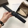 Cinturón Burberry Exclusivo - Modelo 857