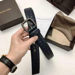 Cinturón Burberry Exclusivo - Modelo 857
