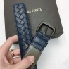 Cinturón Burberry Exclusivo - Modelo 857