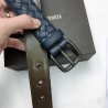 Cinturón Burberry Exclusivo - Modelo 857