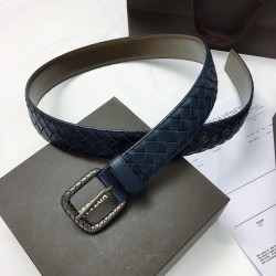 Cinturón Burberry Exclusivo - Modelo 857