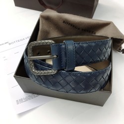 Cinturón Burberry Exclusivo - Modelo 857