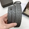 Cinturón Burberry Exclusivo - Modelo 858