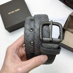 Cinturón Burberry Exclusivo - Modelo 858