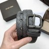 Cinturón Burberry Exclusivo - Modelo 858