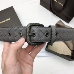 Cinturón Burberry Exclusivo - Modelo 858
