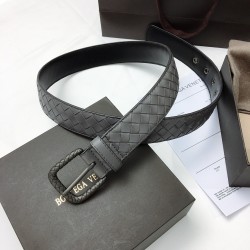 Cinturón Burberry Exclusivo - Modelo 858