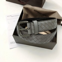 Cinturón Burberry Exclusivo - Modelo 858
