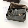 Cinturón Burberry Exclusivo - Modelo 858