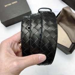 Cinturón Burberry Exclusivo - Modelo 859