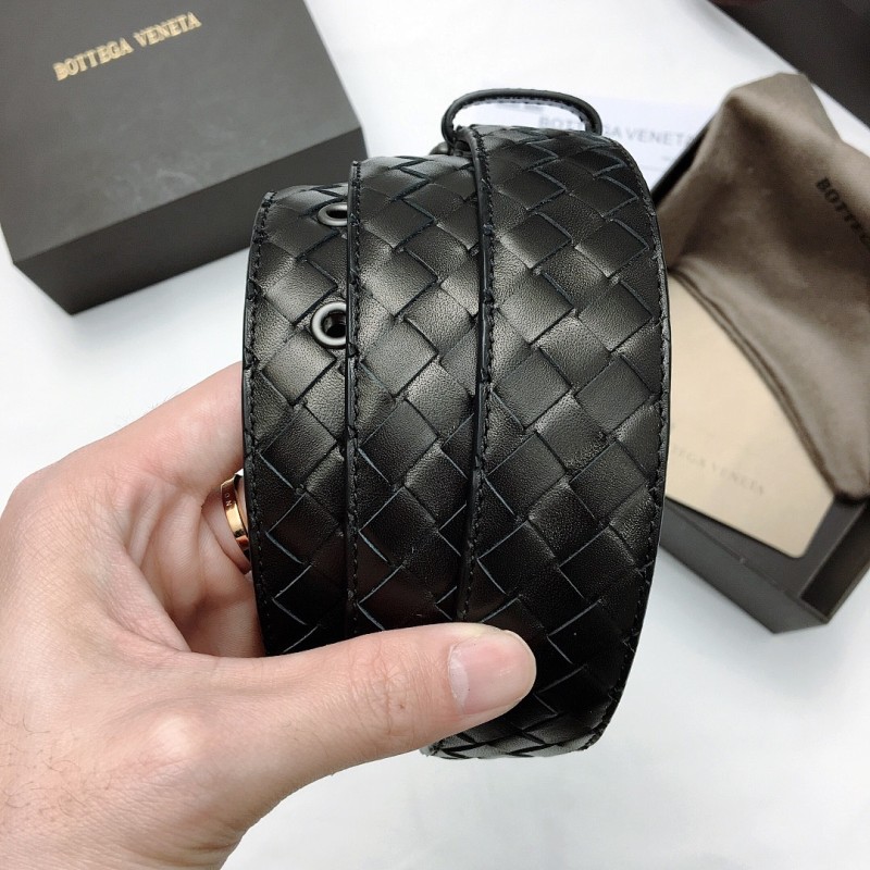 Cinturón Burberry Exclusivo - Modelo 859