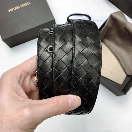 Cinturón Burberry Exclusivo - Modelo 859