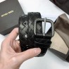 Cinturón Burberry Exclusivo - Modelo 859