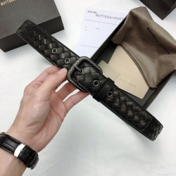 Cinturón Burberry Exclusivo - Modelo 859