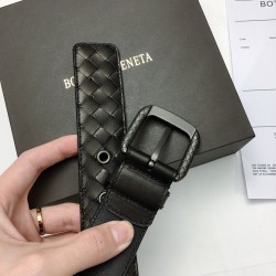 Cinturón Burberry Exclusivo - Modelo 859