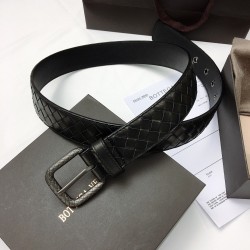 Cinturón Burberry Exclusivo - Modelo 859