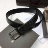 Cinturón Burberry Exclusivo - Modelo 859