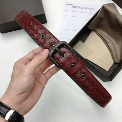 Cinturón Burberry Exclusivo - Modelo 860