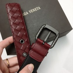 Cinturón Burberry Exclusivo - Modelo 860