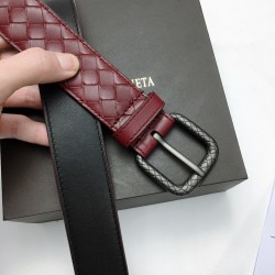 Cinturón Burberry Exclusivo - Modelo 860