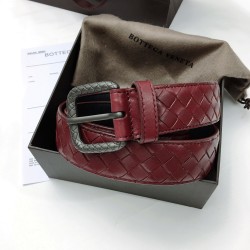 Cinturón Burberry Exclusivo - Modelo 860