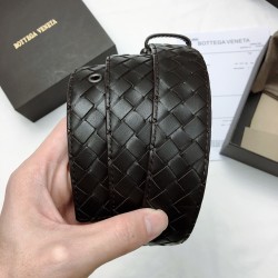 Cinturón Burberry Exclusivo - Modelo 861