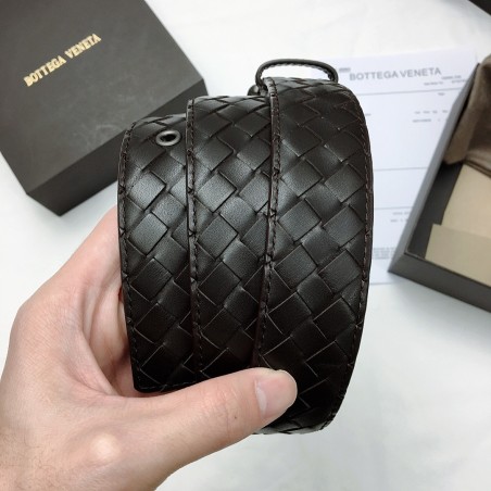 Cinturón Burberry Exclusivo - Modelo 861