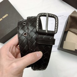 Cinturón Burberry Exclusivo - Modelo 861
