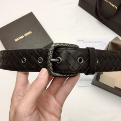 Cinturón Burberry Exclusivo - Modelo 861