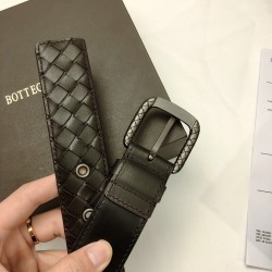 Cinturón Burberry Exclusivo - Modelo 861