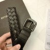 Cinturón Burberry Exclusivo - Modelo 861