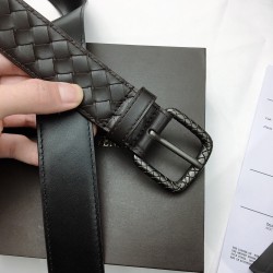 Cinturón Burberry Exclusivo - Modelo 861