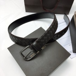 Cinturón Burberry Exclusivo - Modelo 861
