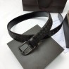 Cinturón Burberry Exclusivo - Modelo 861