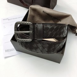 Cinturón Burberry Exclusivo - Modelo 861