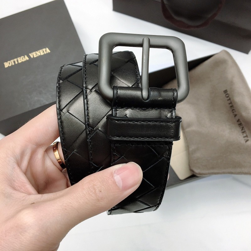 Cinturón Burberry Exclusivo - Modelo 862